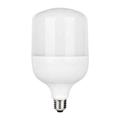 Lâmpada de Led Alta Potência Branca 20W 6500k Bivolt Foxlux