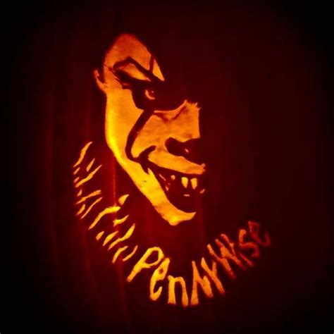 25 scary spooky halloween pumpkin carving ideas 2017 for kids adults ...