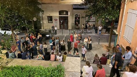 Le théâtre de Bastia évacué pendant plus d une heure pour une alerte au