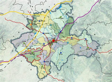 青树坪镇图册 360百科