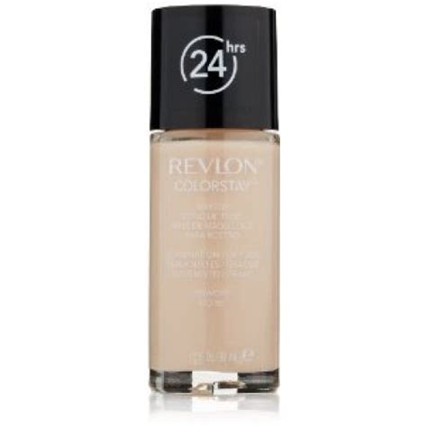 Revlon Colorstay 24 Hours Foundation Makeup 30ml Choose Shade