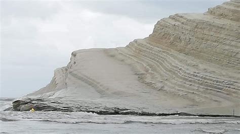 La Scala dei Turchi sarà gestita dal Parco archeologico di Agrigento