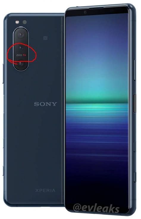 索粉歡呼！索尼xperia 5 Ⅱ即將發布，拍照或有大改進 每日頭條