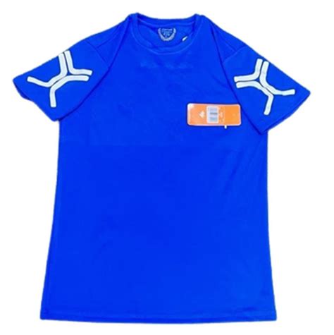 Plain Blue Dotted Lycra Men T Shirt Medium Round Neck At Rs Piece