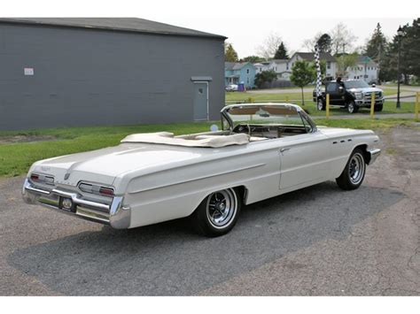 For Sale At Auction 1962 Buick Invicta For Sale In Saratoga Springs