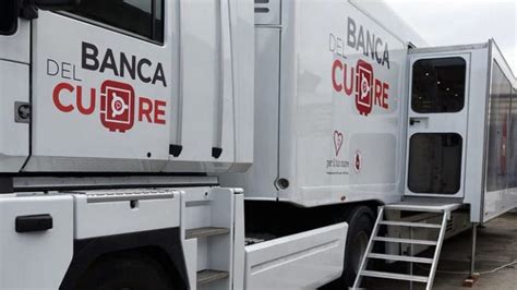 Truck Tour Banca Del Cuore Dal Luglio Al Agosto Ancona