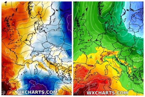 Pogoda Na Weekend Synoptycy Nie Maj Adnych W Tpliwo Ci Topnewsy Pl