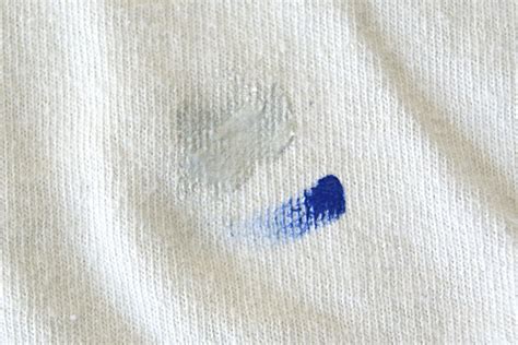 paint from clothes remove 2