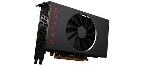 Amd Presenta La Radeon Rx Caracter Sticas Y Rendimiento Geektopia