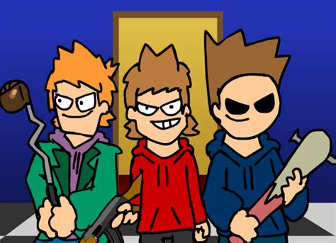 Eddsworld: Spares - Play Online on Flash Museum 🕹️