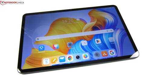 Honor Pad 8 External Reviews