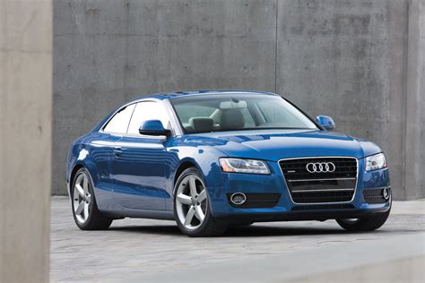 Buy Used Audi A5: Cheap Pre-Owned Audi A 5 Luxury Cars for Sale