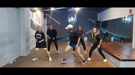 6ackpack Rm Choreo Zumba And Dance Workout Youtube