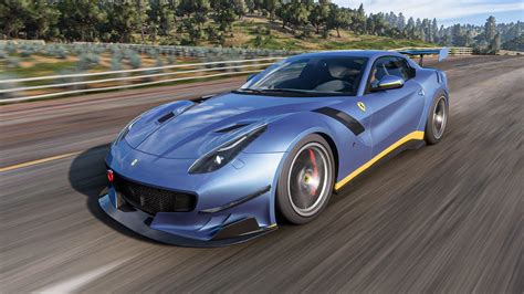 2015 Ferrari F12tdf Forza Horizon 5 Goliath Race Gameplay Youtube