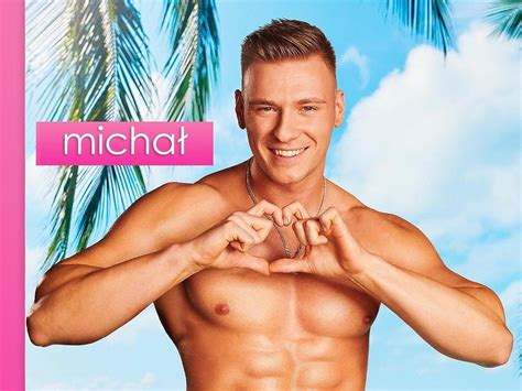 Love Island 5 Nowy uczestnik wygląda jak brat bliźniak zwycięzcy