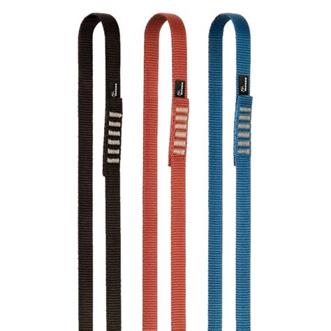 Dmm 16mm Nylon Climbing Slings For Safety Protection