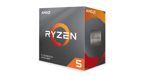 Amd Ryzen 5 3600 Box Am4 3 600ghz With Wraith Stealth Cooler Mining Farm Italia Shop