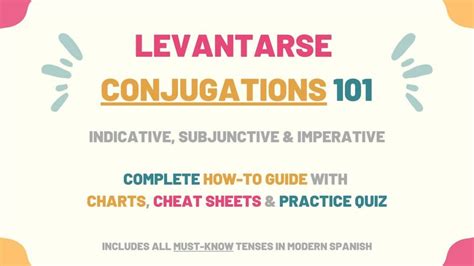 Levantarse Conjugation 101 Conjugate Levantarse In Spanish