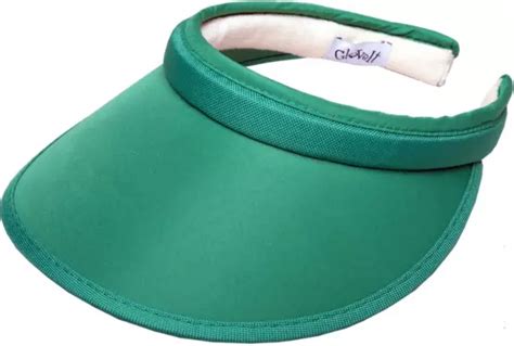 Glove It Womens Solid Golf Visor Dicks Sporting Goods