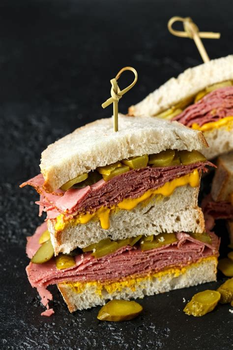 pastrami recipe   sebastian montefiore blog