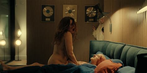 Nude Video Celebs Renata Dancewicz Nude Aniela S E