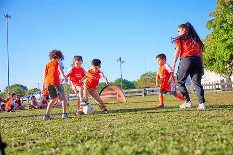 Soccer Shots - Central Texas
