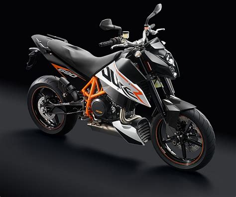 Ktm Duke R