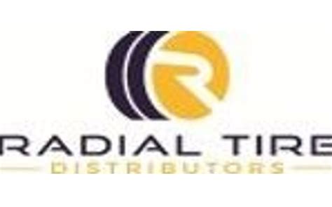 Radial Tire Distributors - Frederick, MD - Alignable