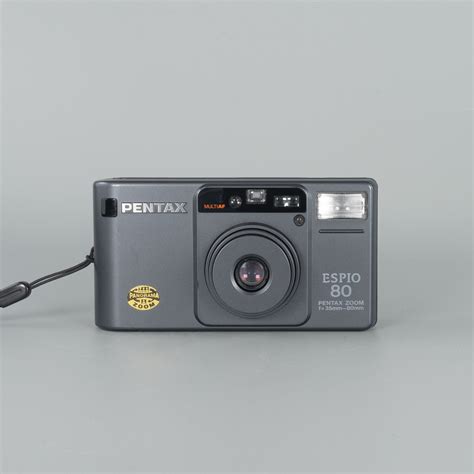 Pentax Espio Lensfayre