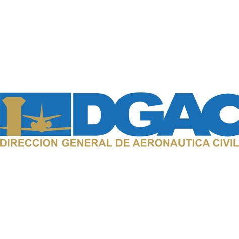 DGAC Guatemala Logo Download png