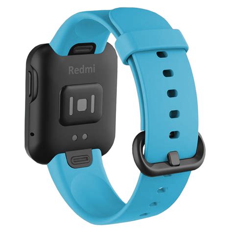 Pasek Opaska Do Xiaomi Mi Watch Lite Niebieski Xiaomi Sport Sklep