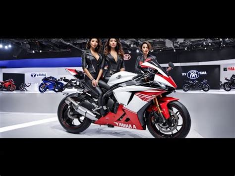 2025 YAMAHA YZF R1 FINAL EDITION UNVEILED YouTube