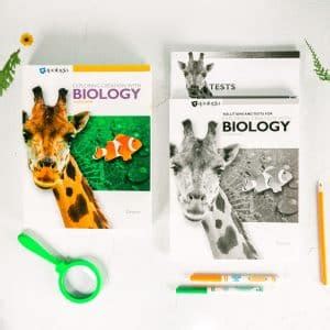 Biology Solutions Manual Tests Apologia