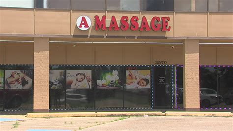 Beaumont Massage Parlor Might Still Be Open After Ordered Closure