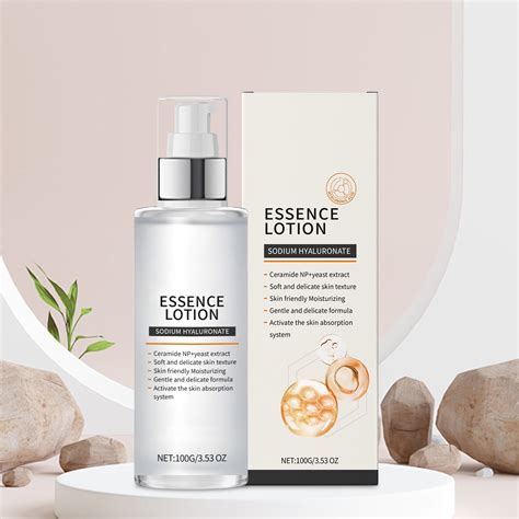 Hyaluronic Moisturizing Cream Moisturizing Moisturizer Hydrating Hand ...