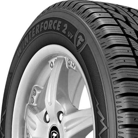 Firestone Winterforce 2 UV | TireBuyer