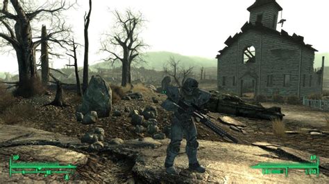 They Finally Made Fallout 3 Goty Edition Good On Pc