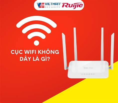 Nh Ng I U C N Bi T V C C Wifi Kh Ng D Y T T T N T T V Router Wifi