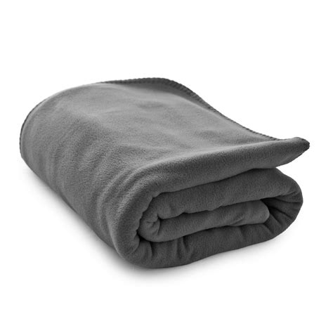 Cot Blanket – My Promo Fleece