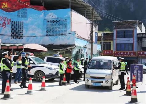 注意！今天起，柳州从重打击这些道路交通违法行为！ 澎湃号·媒体 澎湃新闻 The Paper