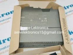 S7 300 SIEMENS PLC Siemens 6ES7322 1BL00 0AA0 PLC Service Provider