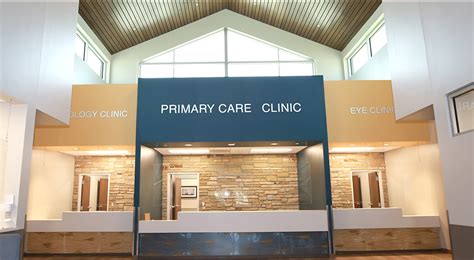 New Fort Smith clinic opens for Arkansas River Valley Veterans - VA News