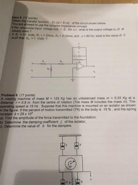 Solved Question Chegg