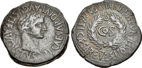 sejanus - NumisWiki, The Collaborative Numismatics Project