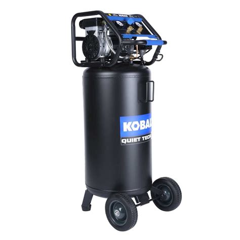 Kobalt 26 Gallon Air Compressor Parts A Comprehensive Diagram