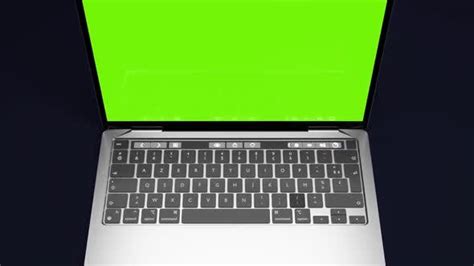 3d Laptop Animation Green Screen Background Free Video, Backgrounds Motion Graphics ft. 3d ...