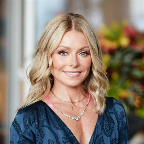 Kelly Ripa Makeup Saubhaya Makeup