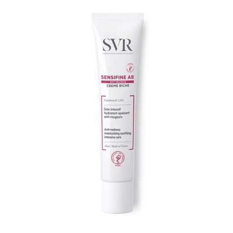 SVR SENSIFINE AR CREMA 40 ML