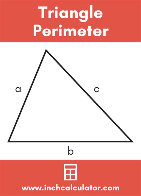 Perimeter Of A Triangle Calculator By Points