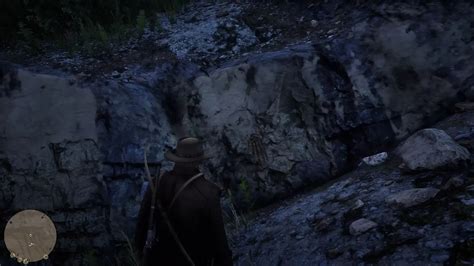 Red Dead Redemption 2 Dinosaur Bones Guide All Bone Locations